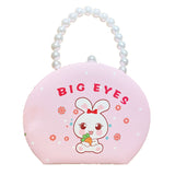 Children's Accessories Gift Little Hairpin Set Box Headdress Hair Clip Princess Girl Baby Jewelry