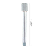 HS-80CC 80cc Capacity 1000PSI Output Pressure Oiler Mini Grease Gun Machine Handheld High Pressure Oiler Hand Tools