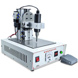 1200W Ultrasonic Spot Welder Mask Pointing Mini All-In-One Band Welding Ear Belt Connecting hine