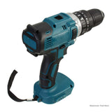 Screwdriver for Car Repair 18V 95Nm Cordless 4000RPM Electric Impact Wrench Brushless Drill Driver For Home DIY Use