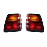 Car Rear Tail Light Stoplight For Mercedes Benz E Class W124 1985-1996
