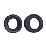 2pcs Replacement Ear Pads for Sony/PS5/PULSE 3D Wireless Headset Ear Cushions