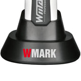 2024 New WMARK NG-7230 Professional Oil Head Engraving Electric Selg Clippers Charging Seat Hair Salon