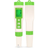Testing 4-in-1 Content Pen Swimming Pool Measuring Instrument Water Chlorine ORP