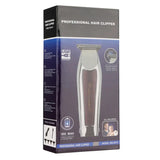 Resuxi WA-2019 New Home Vintage Oil Sculpting Bald Electric Clipper 0 Knife Head Gradient Hair Salon Fader