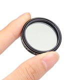 astronomical telescope filter 1.25-inch linear polarizer