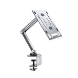 Book Stand Angle Adjustable Replacement Tablet Laptop Bracket Rack