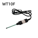 WT10F Handheld Digital Gauss / Tesla Meter Can Measured Residual Magnetism or The Geomagnetic Field Are Simulated Environment