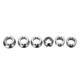 7Pcs Professional Meter Opener Watchmaker Repair Tools Watch Back Case Opener