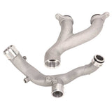 LR092992 3 Way Coolant Pipe OEM Quality Thermostat Top Hose for 3.0L V6 5.0L V8 Gas Engine