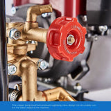 Integrated 139F 140F(GX35) High Pressure Engine Sprayer/Four Stroke Garden Agriculture Agricultural Power Tools 38CC