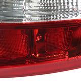 Rear Tail Lamp Stable Performance Car Tail Light Kit Durable Break Resistant Anti Aging High Brightness Tough for Car