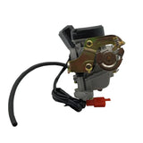 Top-49Cc Scooter Four With Jet Upgrades Carburetor For GY6 49Cc 50Cc 4 Stroke Motorcycle