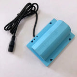 DC 12V/24V Suitable for Massage Table Chair Reminder Vibration Trough Feeding Motor 4300RPM