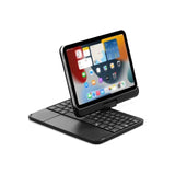 Magic Keyboard Case For iPad Mini 6 Magnetic Cover Funda Backlight Foldable 360-degree Rotatable Board Bluetooth Key Boards