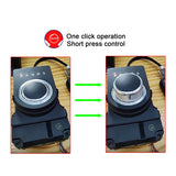Auto Shift Module Gsm Land Rover for Jaguar Offe Test Drive Knob Gear Lever Tester Metal Fasteners Repair Kit
