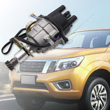 Ignition High Precision Electrical Electronic Distributor for Nissan Datsun Sunny B110 B210 B120