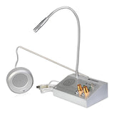 TW103 Window Interphone Bidirectional Amplifier One Key Mute European Standard