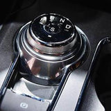 Gearbox Shift Module HG9P-7P155-AT HG9P-7P155-CL For Ford Fusion Mondeo 17-20 Transfer Shifter Knob Panel Motor Parts