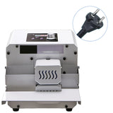 Commercial Heat Seag hine 300W Bags Thermal Plastic Food Bag Closure Fully Automatic Sealer Packing GLF-50