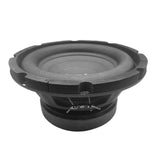 8Inch Subwoofer Speaker 200Watt Low Frequency for Auditory Sound Systems and HiFi Speaker Replacement Horn