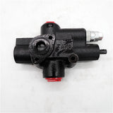 Hot Selg High Quality Air Control Hydraulic Vae For Dump Truck