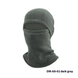 Autumn and winter cycg mask multifunctional neck windproof ski hat polar fleece sports warm head cover