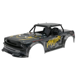 Body Shell For UDIRC UD1602 UD-1602 UD 1602 1/16 RC Car Spare Parts Accessories