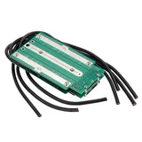 4S 12V 200A LiFePO4 Lithium Battery for Car Start Module High Current BMS PCB Protection Board