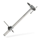 Bicycle Derailleur Alignment Gauge Professional Tool Measure Straighten Stainless Steel Repair Bike Hanger Adjustment too