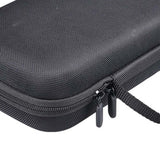 Case Organizer Trip Camping Mic Box EVA Travelg Microphone Storage Bag