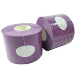 1 Roll Tape Bandage Sports Elastic Adhesive Strain Injury Support Muscle Stick
