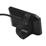 Motor Speed Wheel LCD Display Portable Waterproof Full Color Diameter CAN Protocol Bafang 600C For M510 M500