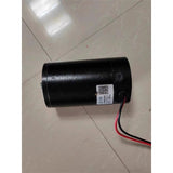 690 drive rear axle gearbox electromagnetic brake for washing hine