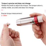 Wrench Bicycle Repair Portable Combination Tool Adjustable Torque Riding Equipment