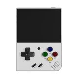 Mini Plus Classic Handheld Game Console with 3.5-Inch IPS Screen, Rechargeable, WiFi Support - Great Gift for All Ages