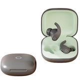 W1 Bluetooth Earphone Outdoor Sports Wireless Headset 5.3 With Charging Bin Power Display Touch Control Headphone Earbuds