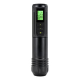 Wireless battery Xia An structure hollow cup motor direct drive tattoo pen