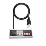 Wired Joystick Computer nes PC Gamepad Gaming For Nes USB Controller Game Joypad