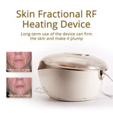 Portable Fractional Radio Frequency Face Lift Care Beauty Device Eye Skin Tightening Removal Wrinkle Facial RF Device