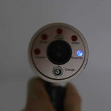 Metal Detector Detective 25m Depth 1200m Long Range 3 Antenna AKS Underground Gold Finder for Treasure Hunting