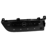 Car Center AC Heater Controller LCD Air Conditioning Panel 97250-BU200 for 2021-2024 97250BU200UAY JN
