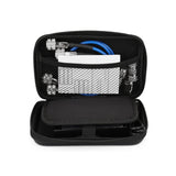 3G Vector Network 4.0 Inch Touching Screen SAA-2N NanoVNA V2 Antenna Analyzer Shortwave HF VHF UHF with Iron Housing
