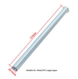 Manual Air Condition Copper Pipe Bending spring pipe bending tool Outside Style Pipee Spring tube bender