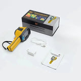 China Brand Manufacturer High Resolution 160*120 Thermal Imager HTI HT-04D Night Vision Camera with Waterproof Function