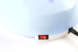 High power nail phototherapy lamp 150w nail lamp UV lamp non black hand nail tool nail dryer