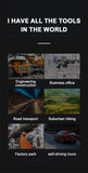 M08 walkie-talkie 5000km Long Talk Range 4g LTE POC Network Radio Sim Card Walkie Talkie wo way radio