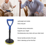 Stand Assist Mobility Aids Tool Stable Slick Transition Assistance Lightweight Convenient Adjustable for Elderly