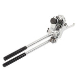 Valve Pressure Spring Remover High Sturdiness Adjustable Side  Valve Pressure Spring Plier Long Durability 117110 for N13 N20
