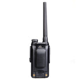 RT47 Walkie Talkie - Civilian Use, IP67 Waterproof, with USB Base